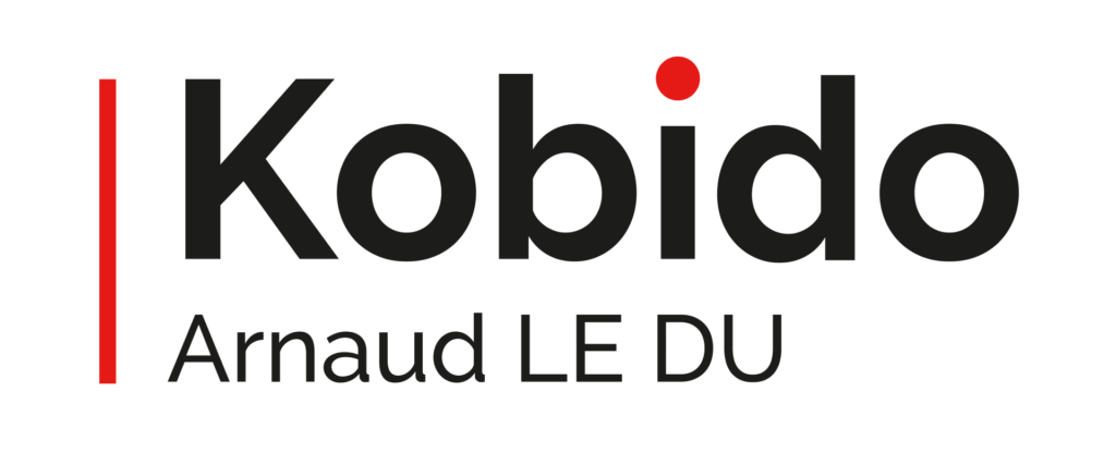 kobido logo