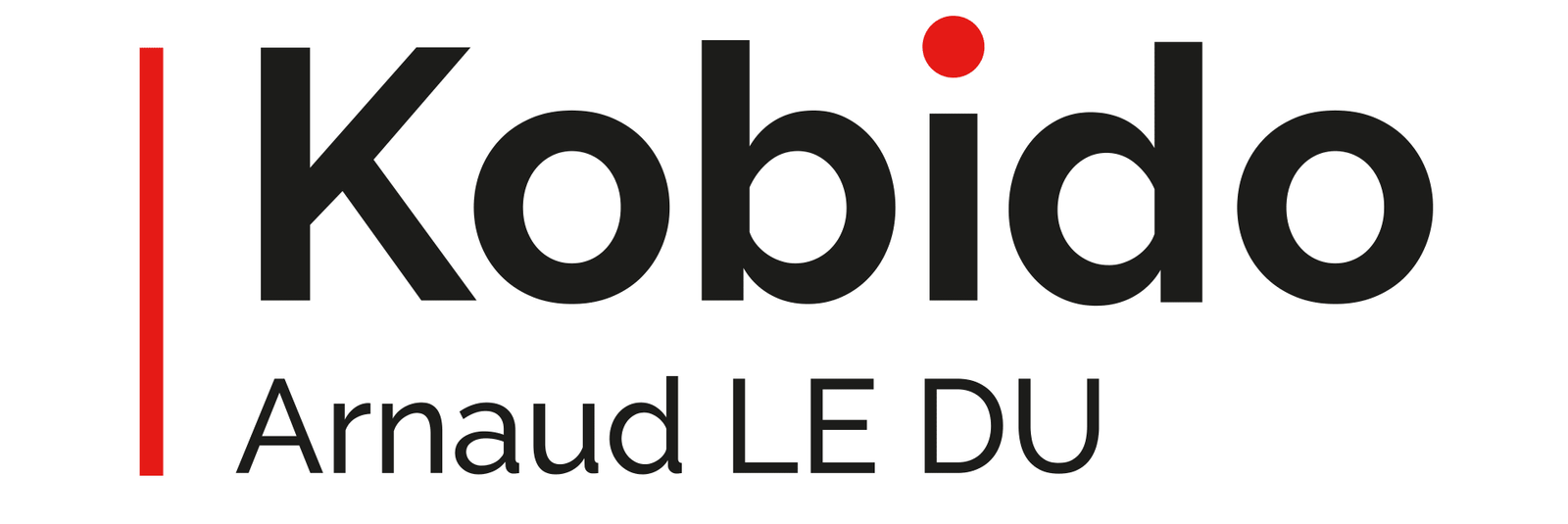 kobido logo