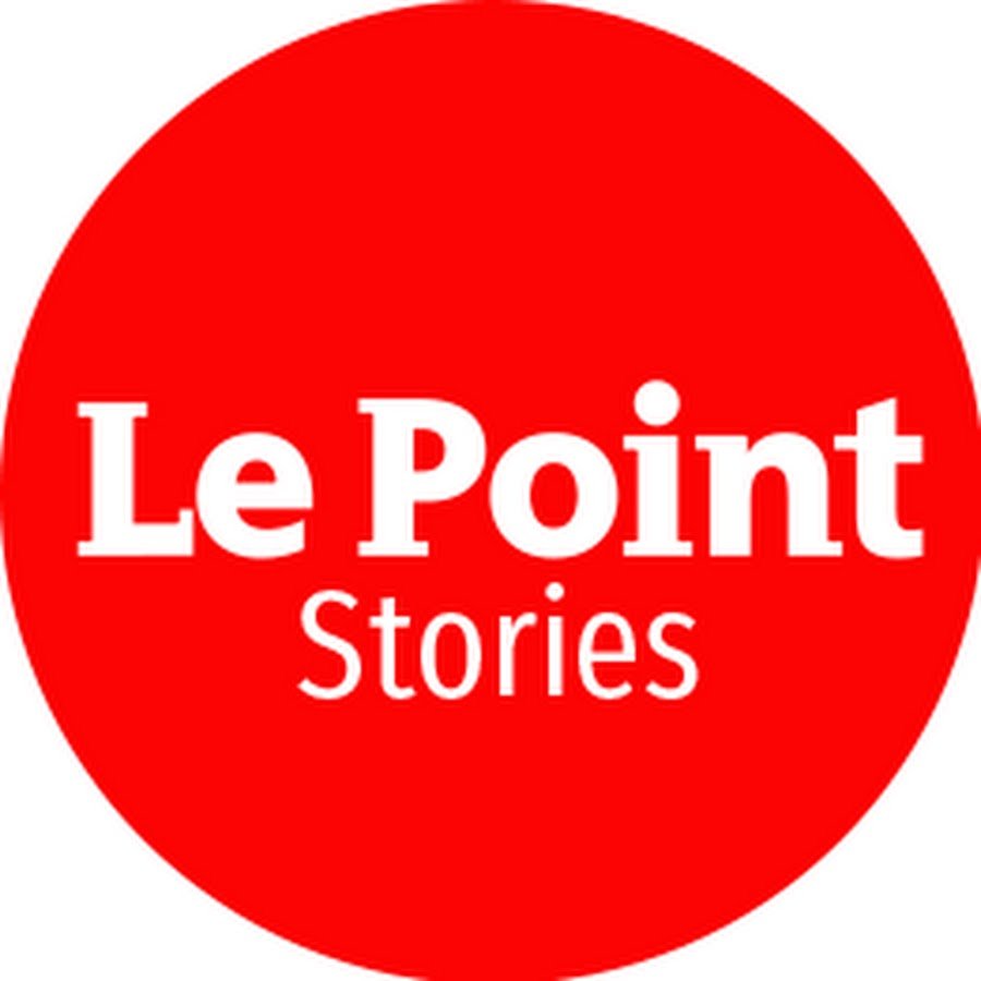 Journal Le Point